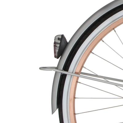 Cortina spatbord achter 28 u4 bright alumina matt