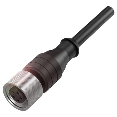 BALLUFF BCC0094 Sensor/actuator aansluitkabel 1 stuk(s)