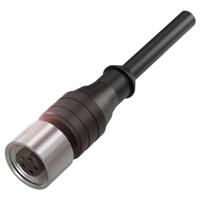 BALLUFF BCC0094 Sensor/actuator aansluitkabel 1 stuk(s) - thumbnail