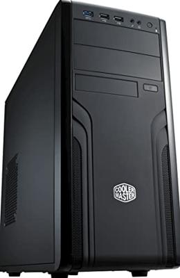 Cooler Master Force 500 Black
