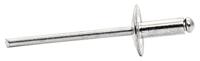 Rapid blindklinknagel XL 4.0x10mm incl. boortje (50st) - thumbnail