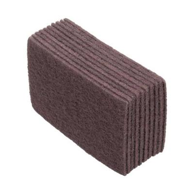 Vliespad MEDIUM 152x229 10 stuks