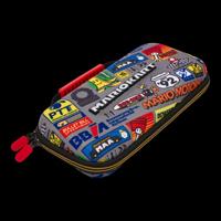 Doosje voor de Nintendo Switch Powera NSCS0126-01 Multicolour - thumbnail