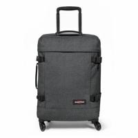 Eastpak Trans4 S trolley-Black Denim - thumbnail