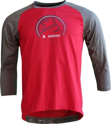 Zimtstern PureFlowz - MTB 3/4 Jersey