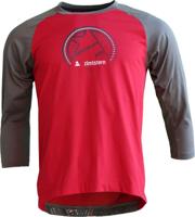 Zimtstern PureFlowz - MTB 3/4 Jersey - thumbnail