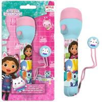 Gabby's Dollhouse Zaklamp 16 cm - thumbnail