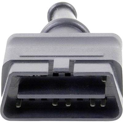 SecoRüt OBD II stekker Geschikt voor (automerken): Universal - thumbnail