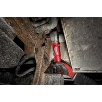 Milwaukee M12 FUEL™ FRAIWF38-0 Accu haakse slagmoersleutel 3/8" frictiering 12V Basic Body - 4933471700 - thumbnail