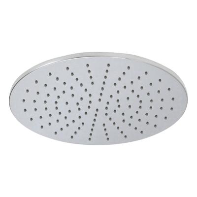 Wiesbaden Caral hoofddouche rond 30 x 0,8 cm chroom Wiesbaden Caral hoofddouche rond 30 x 0,8 cm chroom