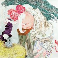 Feathers And Hallways - 7 inch Vinyl;7 inch Vinyl (0828887002715) - thumbnail