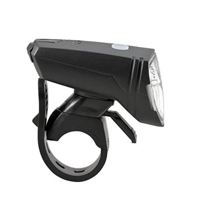 Axa Koplamp greenline usb on/off 25 lux - thumbnail