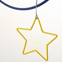 Brilliant Kinderkamer hanglampEzra - 99105/40 - thumbnail