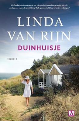 Duinhuisje Duinhuisje