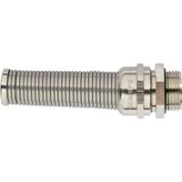 LAPP 53806771 Wartel Met trekontlasting M20 Messing Messing 25 stuk(s) - thumbnail