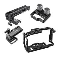 SmallRig 3130 Cage Top Handle Kit voor Blackmagic 4K & 6K - thumbnail