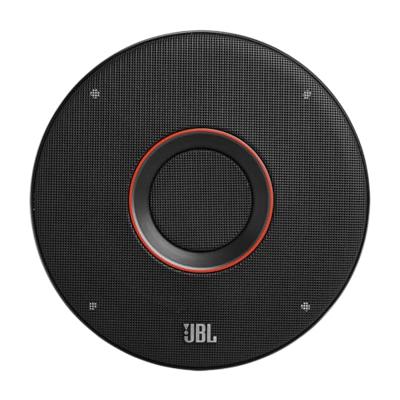 JBL Club 64CSQ 2-weg inbouwluidsprekerset 285 W Inhoud: 1 set(s)