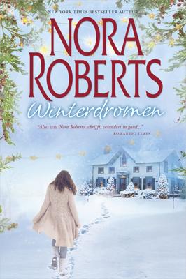 Winterdromen (2-in-1) - Nora Roberts - ebook