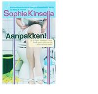 Aanpakken - Sophie Kinsella - ebook - thumbnail