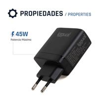 Oplader iggual IGG318430 - thumbnail