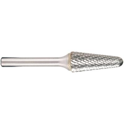 Metabo Accessoires Holprofielfrees HM 8x25,4x70 mm - 628365000