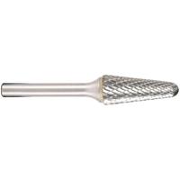 Metabo Accessoires Holprofielfrees HM 8x25,4x70 mm - 628365000 - thumbnail
