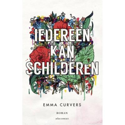 Iedereen kan schilderen (Paperback)