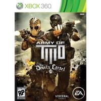 Army of Two The Devil's Cartel - thumbnail