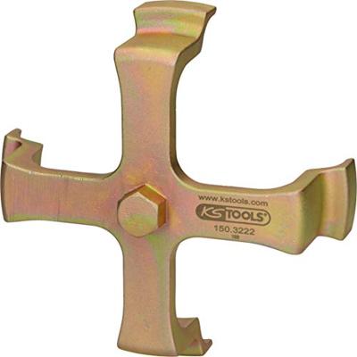 KS Tools 150.3222 Tanksensorsleutel voor Mercedes/BMW/VAG