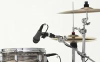 Pearl MH-70A Clamping Boom Mic Holder - thumbnail