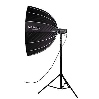 Nanlite Parabolic Softbox 120cm (Easy-Up)