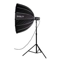 Nanlite Parabolic Softbox 120cm (Easy-Up) - thumbnail