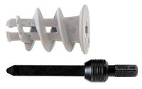 Fischer gipsplaatplug gk - thumbnail