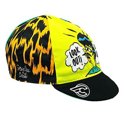 Cinelli Look Out Fietspet - Multikleur