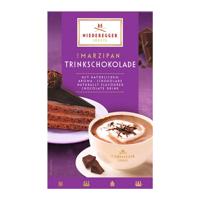 Niederegger - Marsepein Chocolademelk - 10 zakjes - thumbnail
