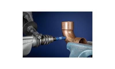 PFERD TOOLS LS 22 22 mm 7/8 25100322 Gatenzaag 22 mm 1 stuk(s)