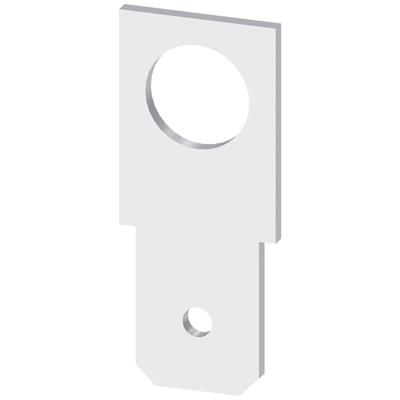 Siemens 3NP19331BG30 Hulpgeleideraansluiting 1 stuk(s)