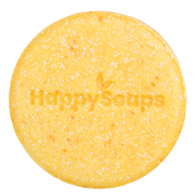 HappySoaps Shampoo Bar Exotic Ylang Ylang 70gr