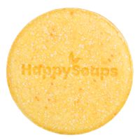 HappySoaps Shampoo Bar Exotic Ylang Ylang 70gr - thumbnail
