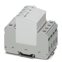 Phoenix Contact 2905354 VAL-SEC-T2-3S-175-FM Overspanningsbeveiliging (verdeelkast) Overspanningsbeveiliging voor: Verdeelkast 40 kA 1 stuk(s) - thumbnail