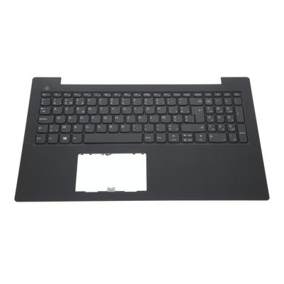 Lenovo Laptop Toetsenbord Azerty BE + Top Cover Lenovo Laptop Toetsenbord Azerty BE + Top Cover