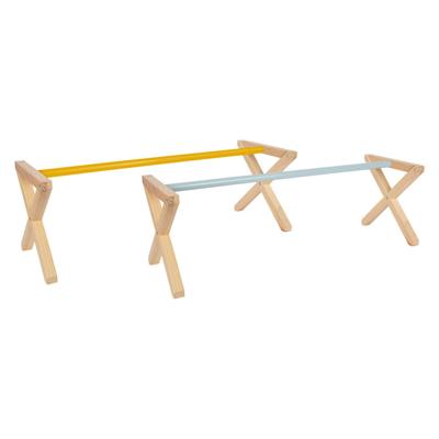 Small Foot - obstakel parcours voor kinderen