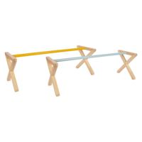 Small Foot - obstakel parcours voor kinderen - thumbnail