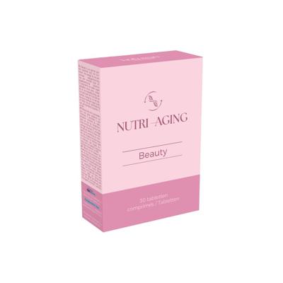 Nutrisan Nutri-Aging Beauty 30Tabletten