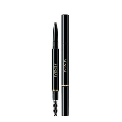 Sensai Styling Eyebrow Pencil Warm Brown .2gr