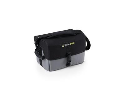 Goal Zero 92300 apparatuurtas Zwart Goal Zero 92300 apparatuurtas Zwart