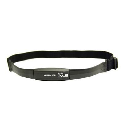 Minoura ant+ hartslagsensor+borstband