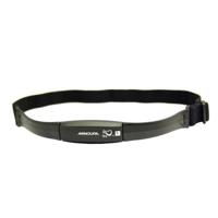 Minoura ant+ hartslagsensor+borstband - thumbnail