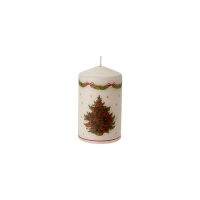 Villeroy & Boch Winter Specials Kaars kerstboom Villeroy & Boch Winter Specials Kaars kerstboom