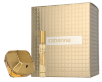 Rabanne - Paco Rabbane Lady Million Giftset 80 ml Eau de Parfum Dames - thumbnail
